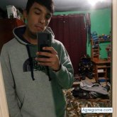 Chatear con Nicolas9821 de Los ángeles