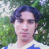 LEONARDE chico soltero en Espita