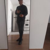 Jhosmith36 chico soltero en Los Olivos