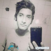 Diebust chico soltero en Mendoza