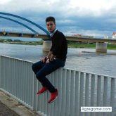 AlkhalilRebar chico soltero en 