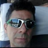 Marmolero. Busco hacer amistades.