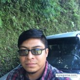 wil14 chico soltero en Mixco
