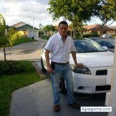 Rick31 chico soltero en Puerto Chicama