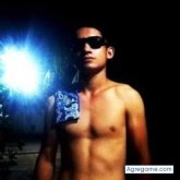 Alex Leonel Castillo, Chico de Santa Clara para Chicos en Agregame.