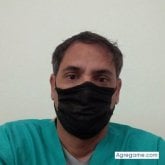 Busco pareja. Conocer.