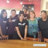 Mujeres Solteras en Azle (Texas)