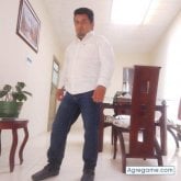 Andrés Acosta