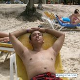 mgonzalez chico soltero en Santo Domingo