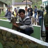 Compartir mi time con alguien, bondadosa