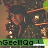 laQedejahuella chica soltera en Nogales