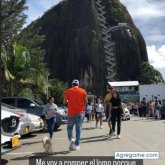 Busco pareja. Amistades. Soy buena