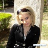 CRISTINA214 chica divorciada en Monterrey