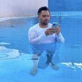 Conocer y pasarla bien. Conocer soy de