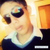 jeffrymauricio chico soltero en Quepos