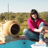 isa2626 chica soltera en Badajoz