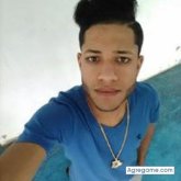 Chatear con robinsonacosta de Hato Nuevo