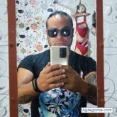 Gabriel, Chico de La Quinta para Chicos en Agregame.