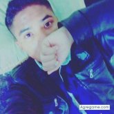 haskkibo chico soltero en San Carlos