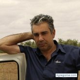 gesico chico separado en Fuenlabrada