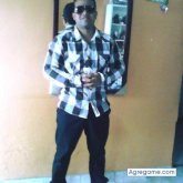 EmilioJose09 chico soltero en Petare