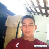 Santiico chico soltero en Asunción