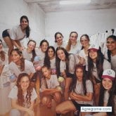 Mujeres solteras en Yacimiento Río Turbio