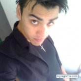 yonhy131313 chico soltero en Merlo