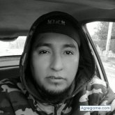 Chatear con mikesyo-hey de Rosario De Lerma