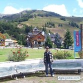 anthares22 chico soltero en Claypole