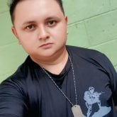 Busco pareja. Busco una señorita