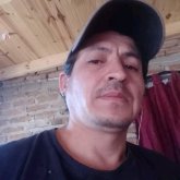martin fernando