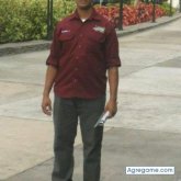 yhinson chico soltero en Arauquita