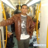 miguel1987 chico soltero en Lima