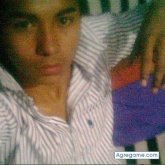 Arcangel2070 chico soltero en San Salvador