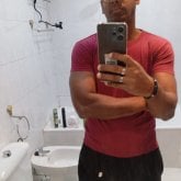 Busco ligar. Busco mujeres de todo tipo.