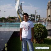 123l5 chico soltero en Chimbote