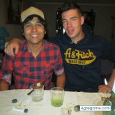 Touristcl chico soltero en Santiago