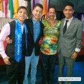 Mujeres Solteras en Barquisimeto
