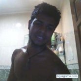 Sebastian Marte