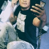 Busco pareja. Gente.