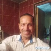 Rodalo chico soltero en Acuña