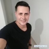Foto de perfil de Oscarlenni