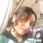 nenalida chica soltera en Cañada Morelos