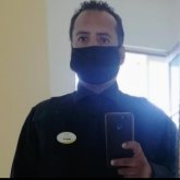 Montacarguista. Busco pareja. Mujeres.