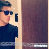 valentin1995 chico soltero en La Montañeta Galdar