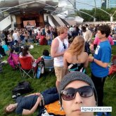 EddLara chico soltero en Chicago