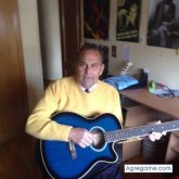 emilifer50 chico soltero en Benidorm