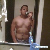 Whiskas chico casado en Guadalupe