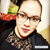 Brendinha chica soltera en Cerro De Pasco